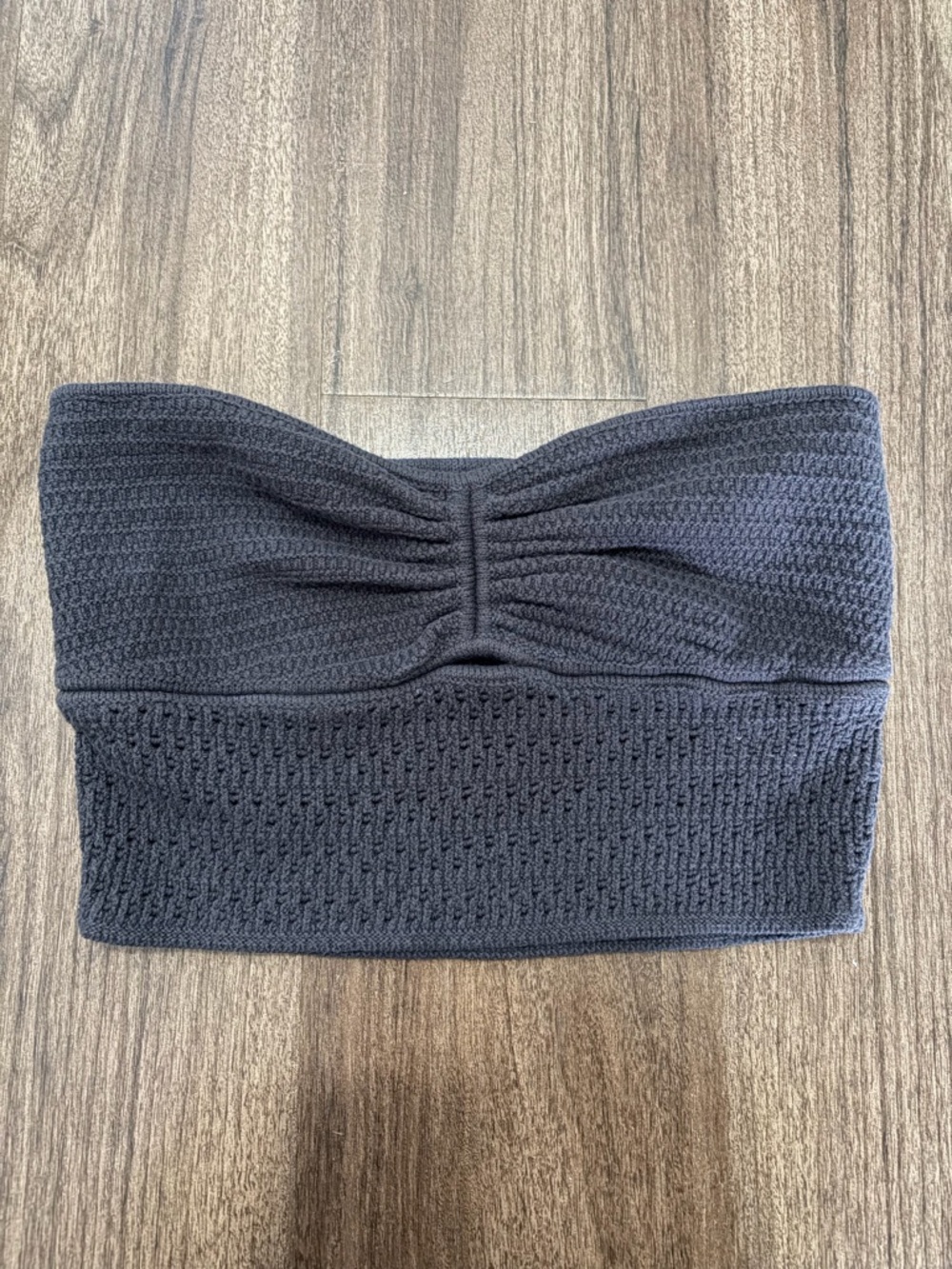 American Eagle tube top